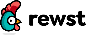 Rewst primary logo